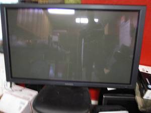 lot 33 image: 50-Marantz -Plasma Monitor, Model PD5050D-U1B-Works