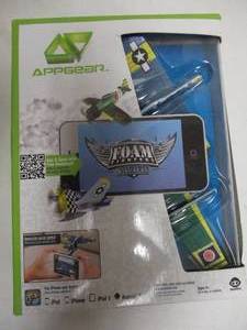 lot 120 image: NEW-AppGear -2-Foam Fighters - Pacific by appgeaqr