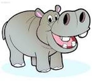lot 156 image: Hungry Hippo-All Lots That Did Not Get A Bid. PLEASE READ DISCRIPTION