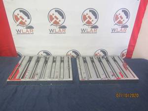 lot 7 image: 2 KLEEN-GARD GREASE FILTERS 29.75X15.75 NEW