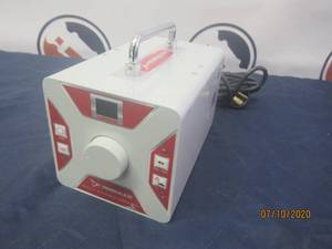 lot 11 image: HANDLER 500-IV SYNCRO TORQUE IV