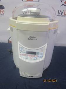 lot 13 image: AUTO BAKERY FAB-100-3