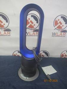 lot 15 image: DYSON HOTCOOL AIR MULTIPLIER TECHNOLOGY