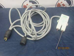 lot 24 image: ZOELLER PUMP COMPANY OIL SMART PUMP SWITCH