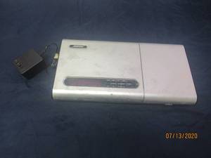lot 32 image: BOSE LIFESTYLE MODEL S MUSIC CENTER NO POWER