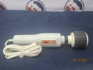 lot 41 image: SANYO MASSAGER DA1100