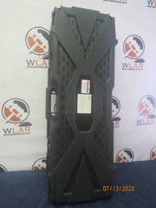 lot 52 image: GUN CASE