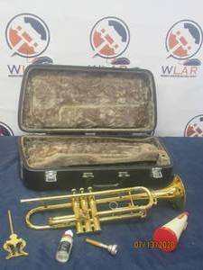 lot 55 image: CLEVELAND SUPERIOR WITH CASE MADE BY KING CRAFTSMAN