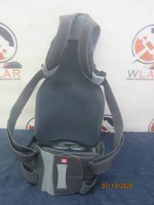 lot 58 image: MEDI SPINEOMED IV BACK BRACE