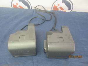 lot 59 image: 2 POLAROID INSTANT CAMERAS