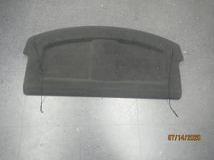 lot 62 image: VOLKSWAGEN CARGO COVER 3WF 5C5.867.769 D
