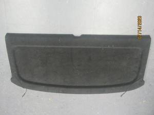 lot 63 image: VOLKSWAGEN CARGO COVER ZSB DECKEL GEPACKRAUMVW370