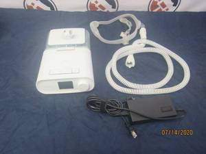 lot 70 image: PHILIPS RESPIRONICS DREAMSTATION