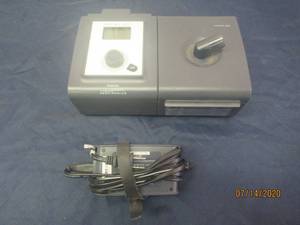 lot 71 image: PHILIPS RESPIRONICS SYSTEM ONE REMSTAR AUTO A-FLEX