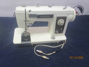 lot 92 image: BICO IMPERIAL PRESTIGE&nbspNO PEDAL&nbsp