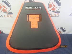 lot 94 image: STEALTH GAME YOUR CORE BODY FITNESS