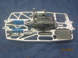 lot 101 image: RD LOGICS BODY PART&nbsp