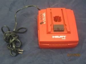 lot 102 image: HILTI C7124&nbsp