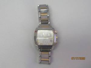 lot 108 image: KLAUS KOBEC CHARISMA WATCH MODEL&nbsp KKG1928&nbsp