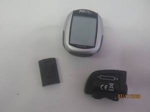 lot 110 image: E3 CYCLING FX10 WIRELESS CYCLE COMPUTER&nbsp