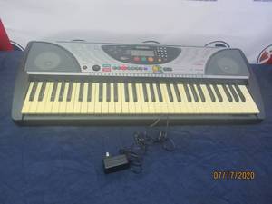 lot 115 image: YAMAHA&nbsp PSR-240