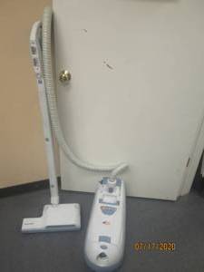 lot 125 image: AERUS GUARDIAN LUX 9000 VACUUM