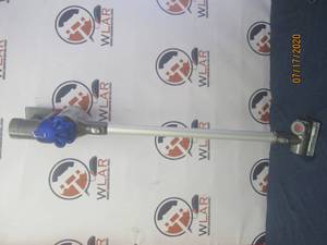 lot 126 image: DYSON DC35 DIGITAL SLIM MULTI FLOOR CORDLESS VACUUM&nbsp