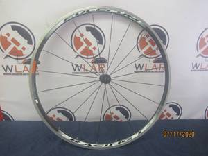lot 128 image: FULCRUM RACING T WHEEL&nbspETRTO&nbsp 622X15C