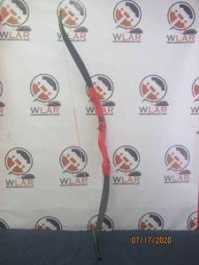 lot 129 image: JUNIOR PSE ARCHERY&nbsp 1M 4054 &nbsp PUISSANCE 20LBS ALLONGE 28