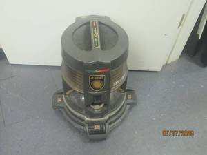 lot 131 image: RAINBOW&nbsp E SERIES VACUUM