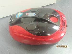 lot 133 image: &nbspH20&nbsp VAC TURBO WATER FILTRATION SYSTEM VACUUM CLEANER&nbsp
