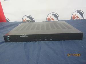 lot 140 image: RCI AUDIO DISTRIBUTION SYSTEM&nbsp MODEL AD-4