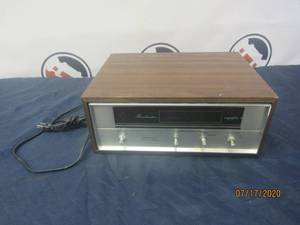 lot 146 image: PIONEER MODEL SR-202W REVERBERATION AMPLIFIER&nbsp