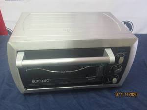 lot 150 image: EURO -PRO CONVECTION&nbsp OVEN