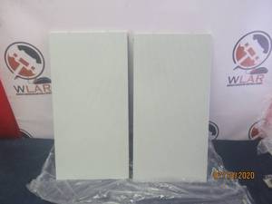 lot 157 image: BOGEN CSD1X2 DROP IN CEILING SPEAKERS&nbsp