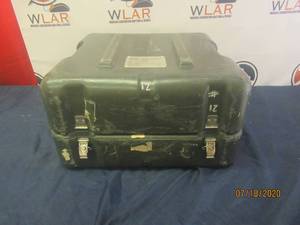 lot 166 image: AIRCRAFT MODULAR SURVIVAL SYSTEM AMSS&nbsp- STORAGE&nbsp CASE&nbsp ONLY&nbsp