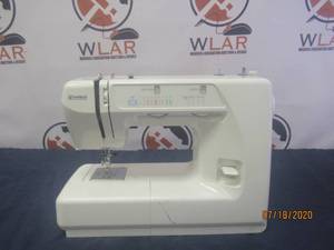 lot 171 image: KENMORE&nbsp 385.15108200 SEWING MACHINE&nbspNO POWER CORDNO PEDAL&nbsp