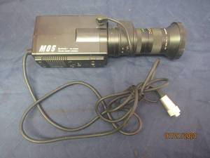 lot 210 image: HITACHI VK-CK1000 COLOR VIDEO CAMERA&nbsp