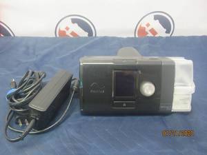 lot 213 image: RESMED AIR SENSE 10 ELITE&nbsp