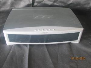 lot 327 image: BOSE MEDIA CENTER&nbsp AV3-2-1 IINO POWER CORD&nbsp