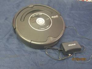 lot 16 image: IROBOT ROOMBA&nbsp