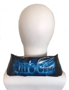 lot 339 image: TOTAL OF 9 NITRO CHILL