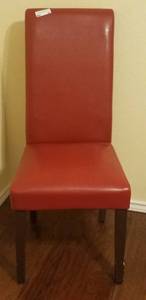 lot 66 image: ACCENT CHAIR