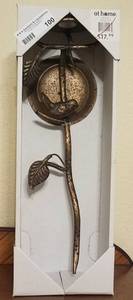 lot 100 image: NEW WALL SCONCE  CANDLE HOLDER