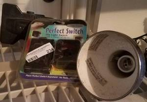 lot 234 image: LOT OF MISCELLANEOUS ITEMS