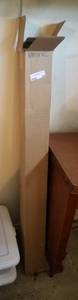 lot 266 image: PACON HEAVYWEIGHT KRAFT WRAPPING ROLL