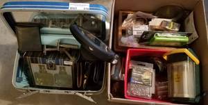 lot 316 image: MISCELLANEOUS LOT (NICE MIXED LOT)