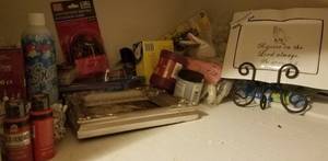 lot 414 image: MISCELLANEOUS LOT