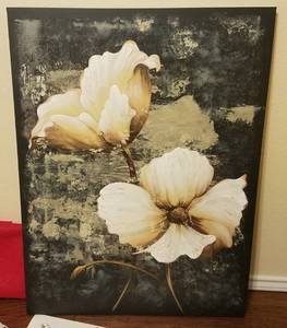 lot 577 image: LARGE SIZE WALL FRAME