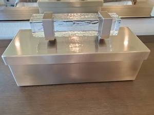 lot 84 image: Ritika Box by Revelation